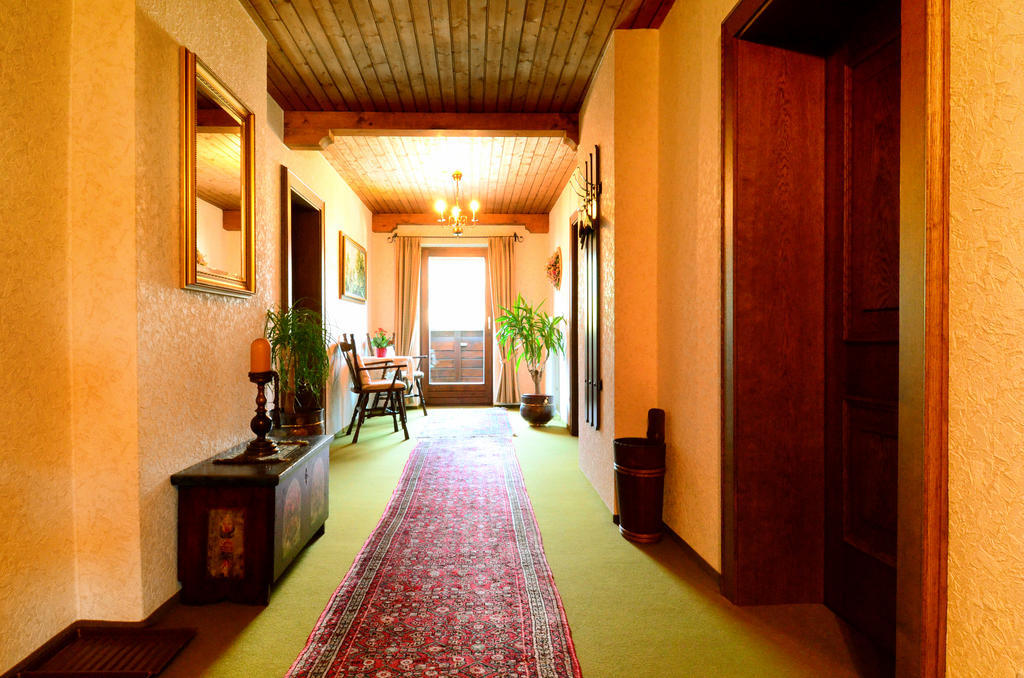 Haus Magdalena Lägenhet Abtenau Rum bild