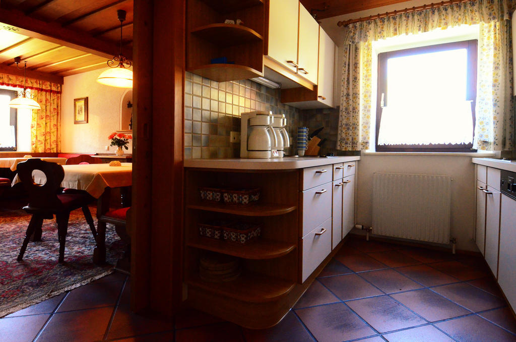 Haus Magdalena Lägenhet Abtenau Exteriör bild