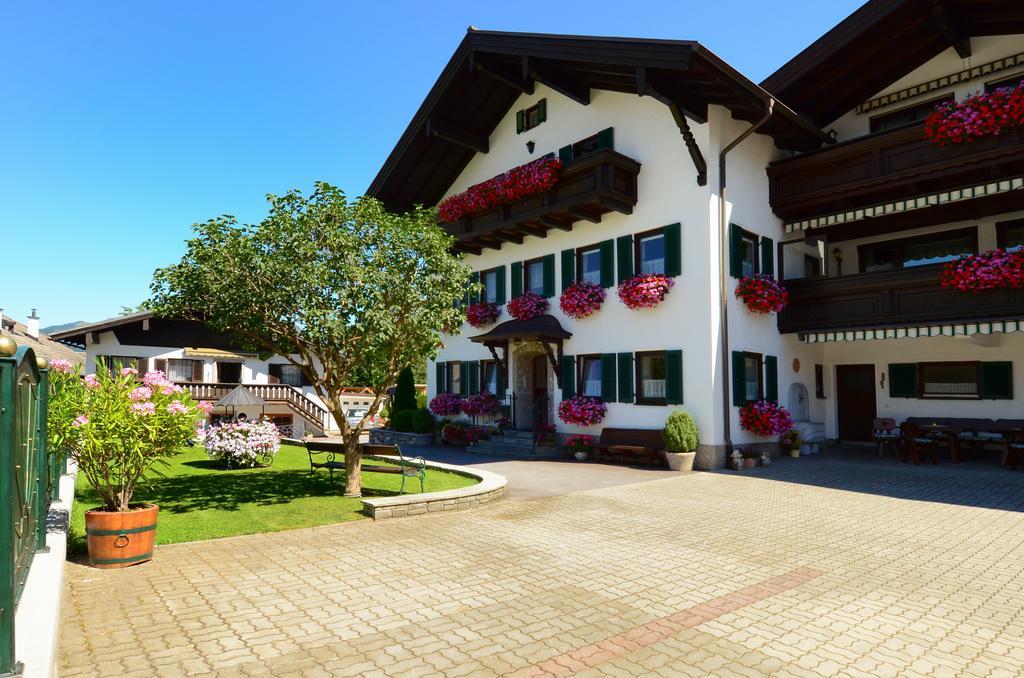 Haus Magdalena Lägenhet Abtenau Exteriör bild