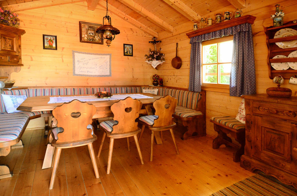 Haus Magdalena Lägenhet Abtenau Exteriör bild