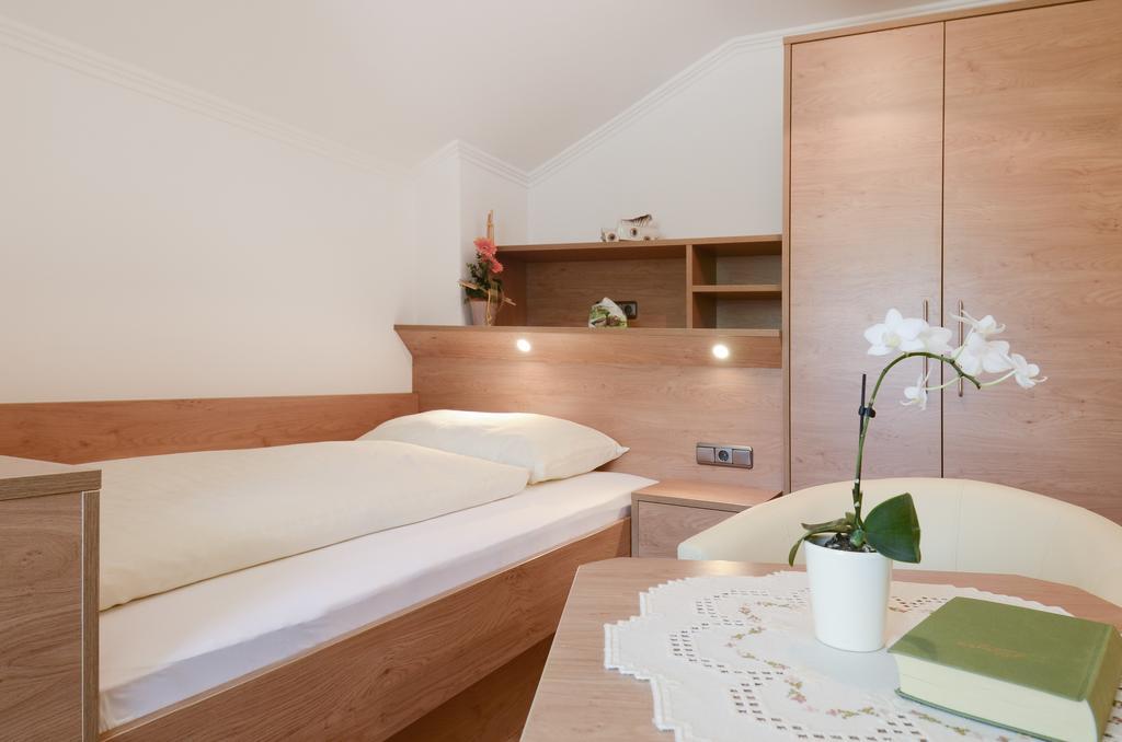 Haus Magdalena Lägenhet Abtenau Exteriör bild